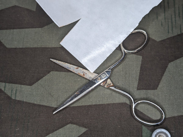 Small German Scissors