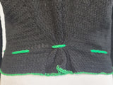German Traditional Knit Sweater (Edelweiss Buttons)