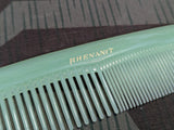Rhenanit Green Comb