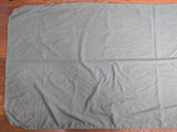 East German Duvet Blanket Cover Ein Strich Kein Strich