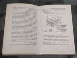 1941 Panzer Voran! Book