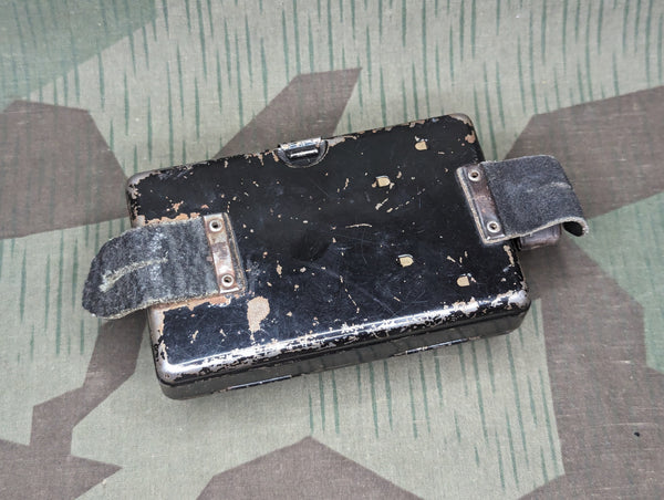 Army Style Flashlight Artas