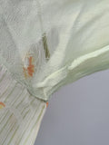 1920s Crepe Flapper Dress XXS <br> (31" Bust)