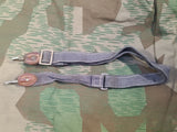Original Luftwaffe Bread Bag Straps