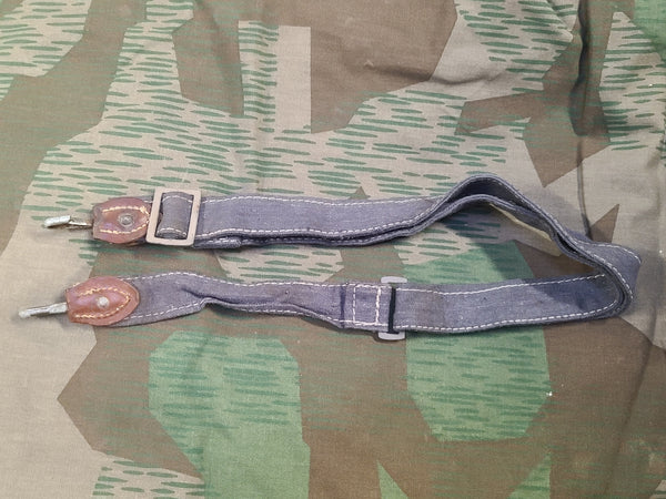 Original Luftwaffe Bread Bag Straps