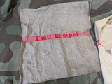 Lot of 3 Cleaning Cloths Emil Hempel