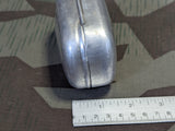 Aluminum Soap Container