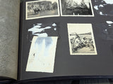 Meine Dienstzeit Photo Album Stripped