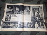 January 1941 Signal Magazine in French No. 2