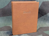 Deutsch - Slowakisch German - Slovakian Dictionary 1941