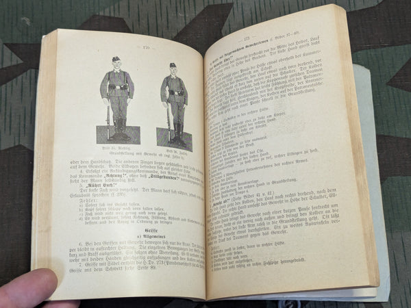 Handbuch Der Luftwaffe 1941