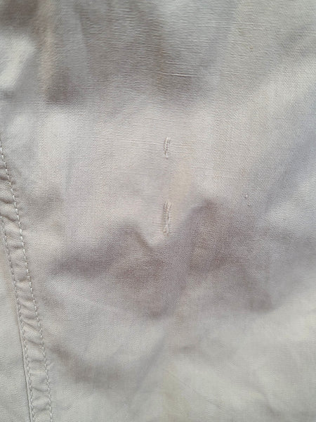 Khaki Blouse for WAC or Nurse (38" Bust)