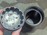 Luftwaffe Bakelite Fuse Containers 2L