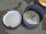 Laugenstein Soda Lye Poison Tin