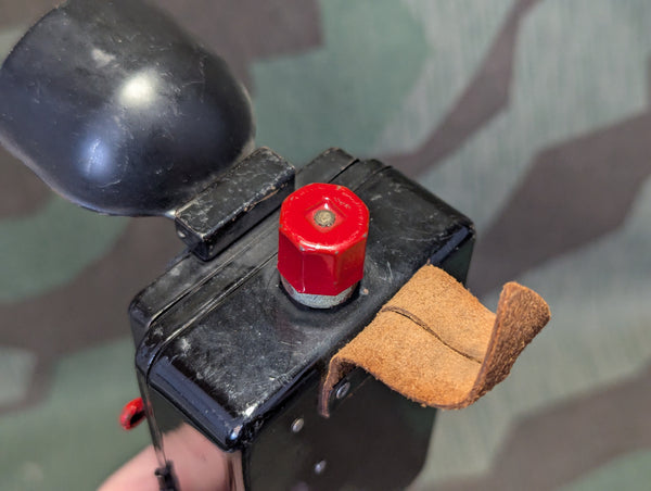 Crone German Wehrmacht Flashlight