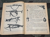 Infanterie Grenadiere Des Führers Waffenhefte des Heeres