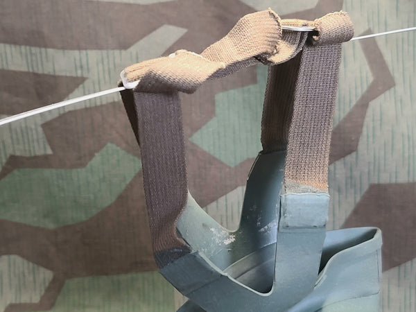 VM40 Volksgasmaske Luftschutz Gas Mask in Box