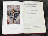 Das Neue Testament 1938