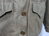Women's Army M43 Field Jacket 14R (44" Bust)