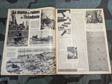 Der Adler Magazine 7 April 1942 French
