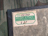 Baschaga Mappe Folder for Storing Paperwork, Magazines, Etc