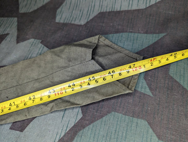 DAK Neck Tie Cotton S1