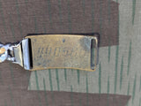 Gustav Scheible Pforzheim ID Bracelet 490580