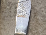 Small German Pocket Hygiene Set