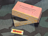 Original Austria Brand Cigarette Rolling Paper Box +1 Rolling Papers