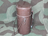 Ambos 14 Dresden WWI Mess Kit Overpainted Matching