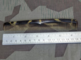 German Spezial Comb