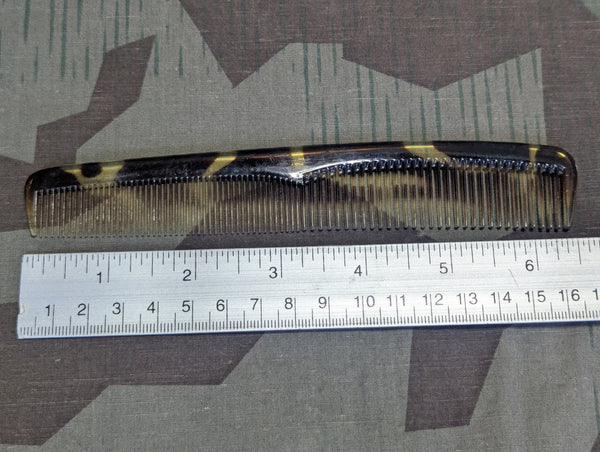 German Spezial Comb
