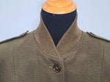 Women's Army Jacket Liner 18R (41" Bust)