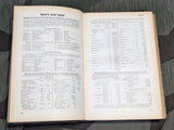 Schlagnach Book 1939 Learn Almost Anything