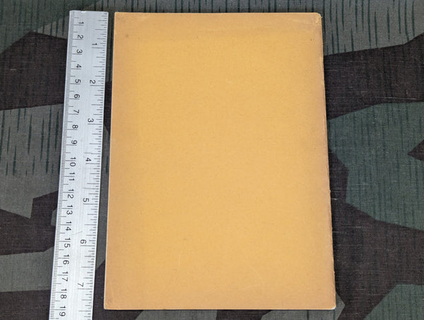 1934 Book Christentum und Germanische Religion