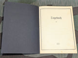 Fluchtenbuch - Escape Records For Kr.Gef.Arb.Kdo.No.416