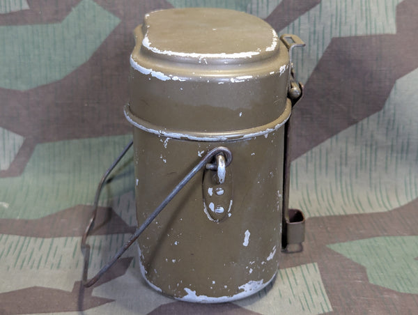 CFL41 Matching Mess Kit