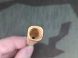 Original Cigarette Tip with Amber Color Mouthpiece