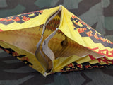 Vintage German Folding Paper Lantern