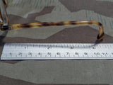 Period German Faux Tortious Shell Glasses