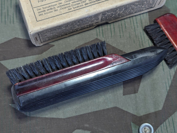 Duplex Static Clothing Brush DRP In Box