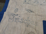 Water Jug Cover "Frisches Wasser"