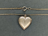 Paratrooper Jump Wings Locket Necklace