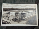 Lot of 5 München Postcards