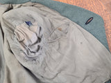 Men's Trachten Jacket Made from Uniform Materials