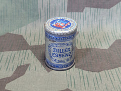 Diller Essenz Coffee Flavoring Tin