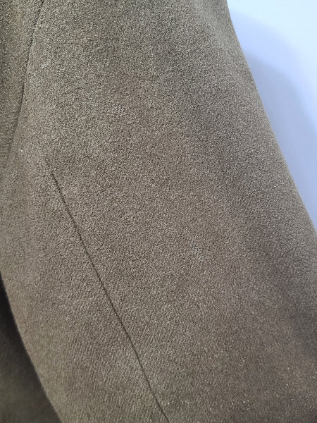 Women's Army Jacket Liner 18R (41" Bust)