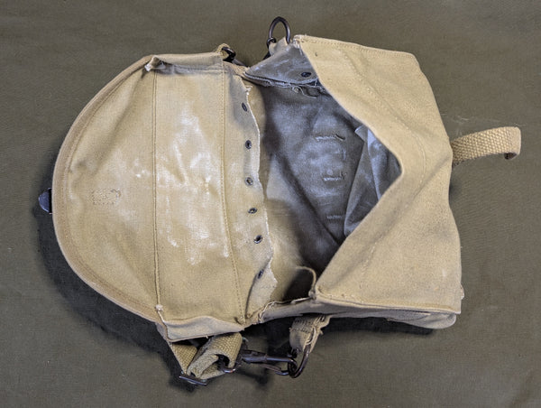 Original US Medic Pouch