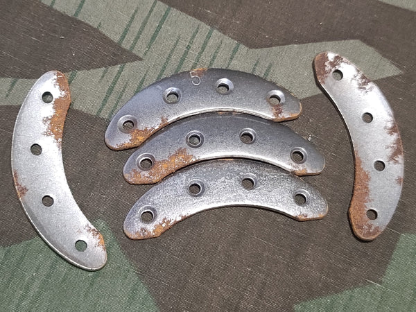 12 Pairs Toe Caps for Boots in the Box