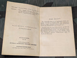 Gott Mit Uns German POW Catholic Prayer Book